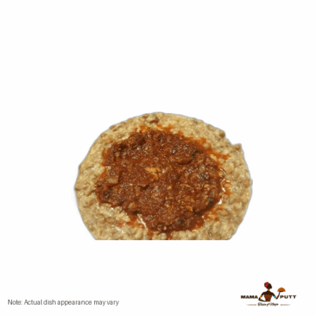 Agege Bread
