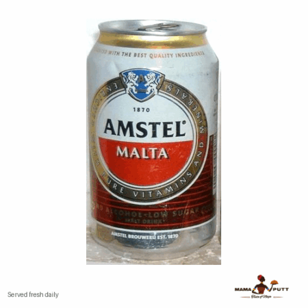 Amstel Malt