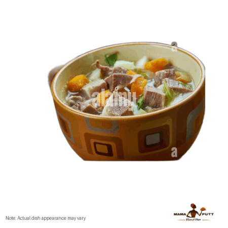 Assorted Stew
