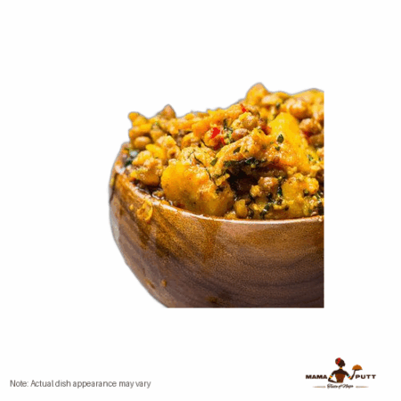 Beans Pottage