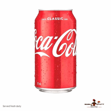 Coke