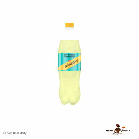 Dry lemon