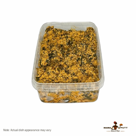 Egusi Soup