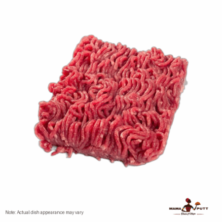 Ext Beef