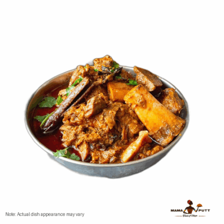 Ext Goatmeat