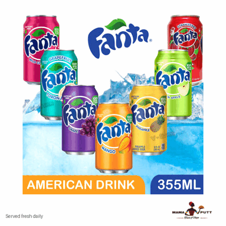 Fanta
