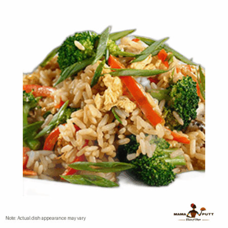Fried Rice