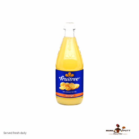 Fruitree Juice