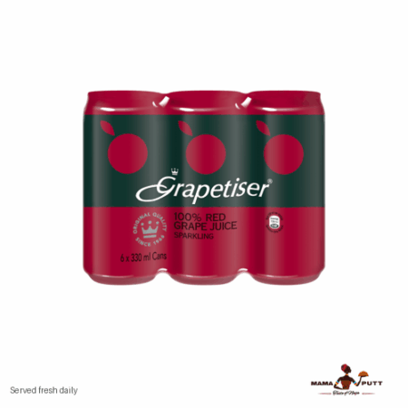 Grapetizer