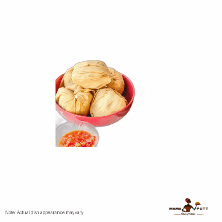 Kenkey