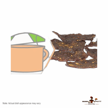 Kilishi chi