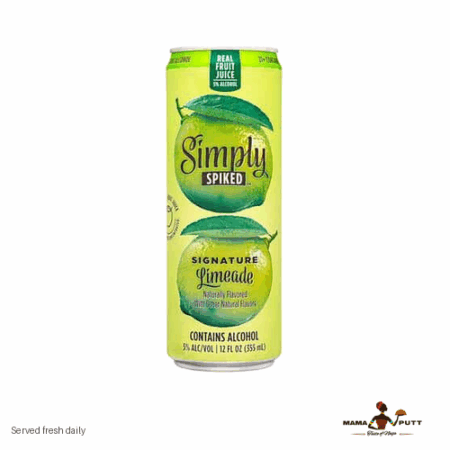 Lemonade