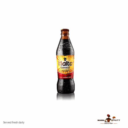 Malta Guinness