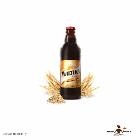 Maltina
