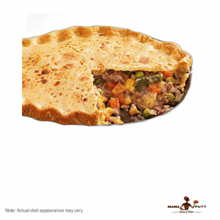 Meat Pie