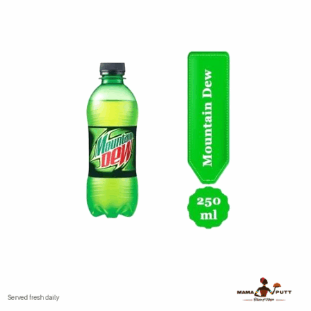 Mountain Dew