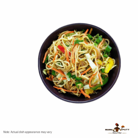 Noodles