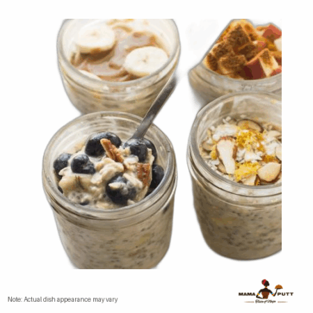 Oats meal