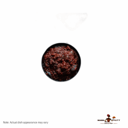 Ofada Stew
