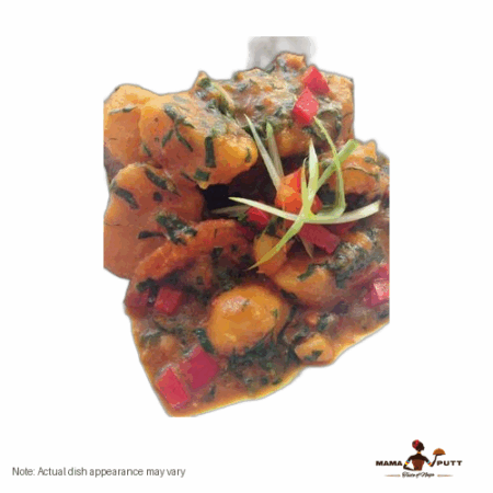 Plantain Pottage