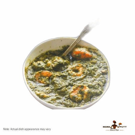 Pondu Soup