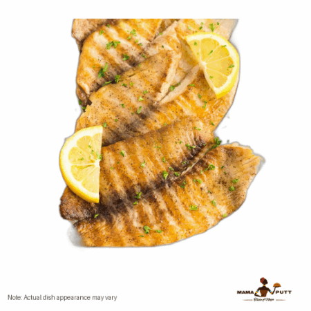 Royal Tilapia