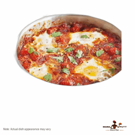 Shakshuka