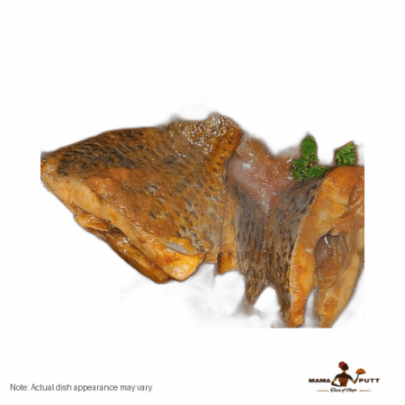 Tilapia Fish Stew